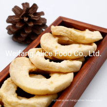 Wholesale Chinese Apple Ring FUJI Apple Products Dried Apple Ring